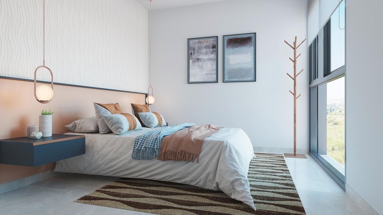 Apartamento en Guardamar del Segura, España, 92 m² - imagen 9