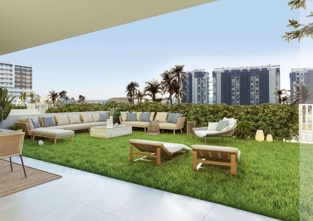 Appartamenti a Orihuela Costa, Spagna, 72 m² - foto 9