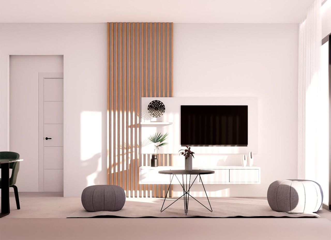 Penthouse à Finestrat, Espagne, 68 m² - image 9