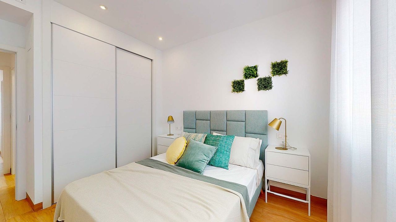 Bungalow a Torrevieja, Spagna, 74 m² - foto 13