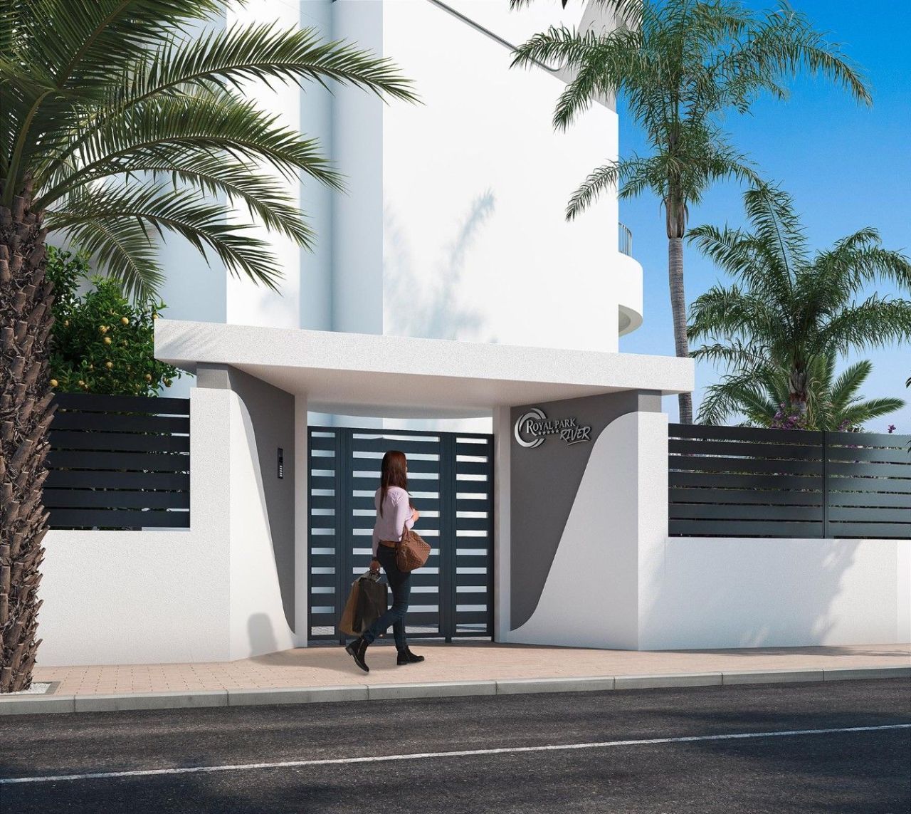 Apartamento en Guardamar del Segura, España, 92 m² - imagen 14