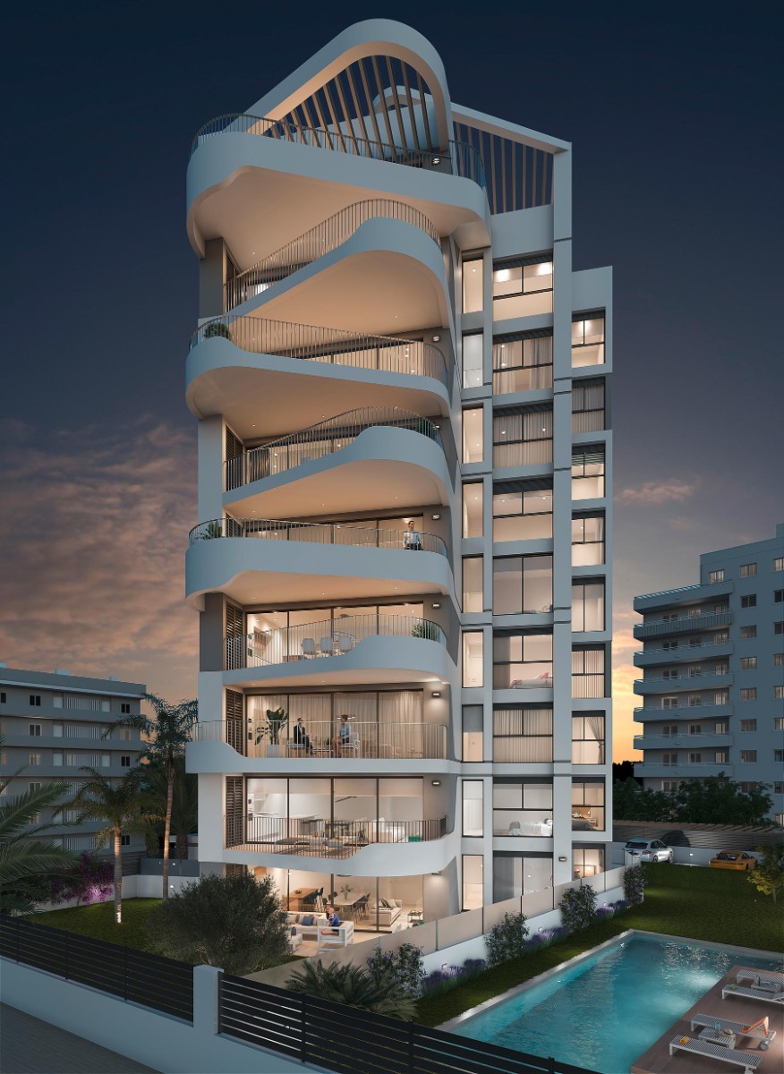 Apartamento en Guardamar del Segura, España, 92 m² - imagen 15