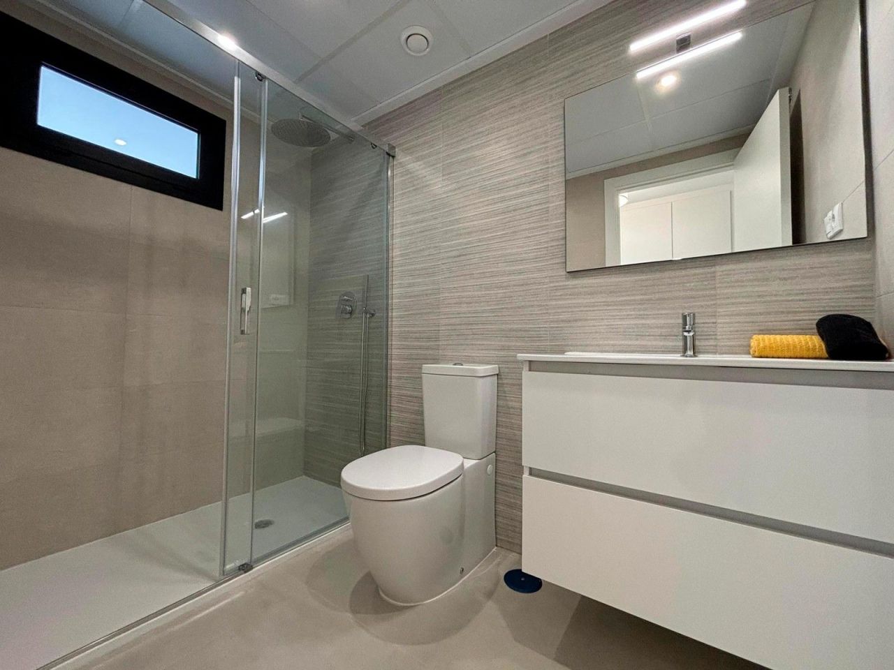 Apartment in San Miguel de Salinas, Spanien, 73 m² - Foto 17