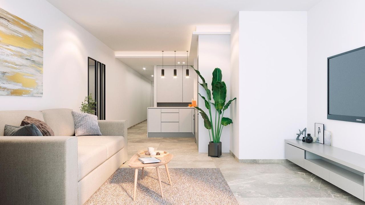 Apartment in Torrevieja, Spanien, 87 m² - Foto 17