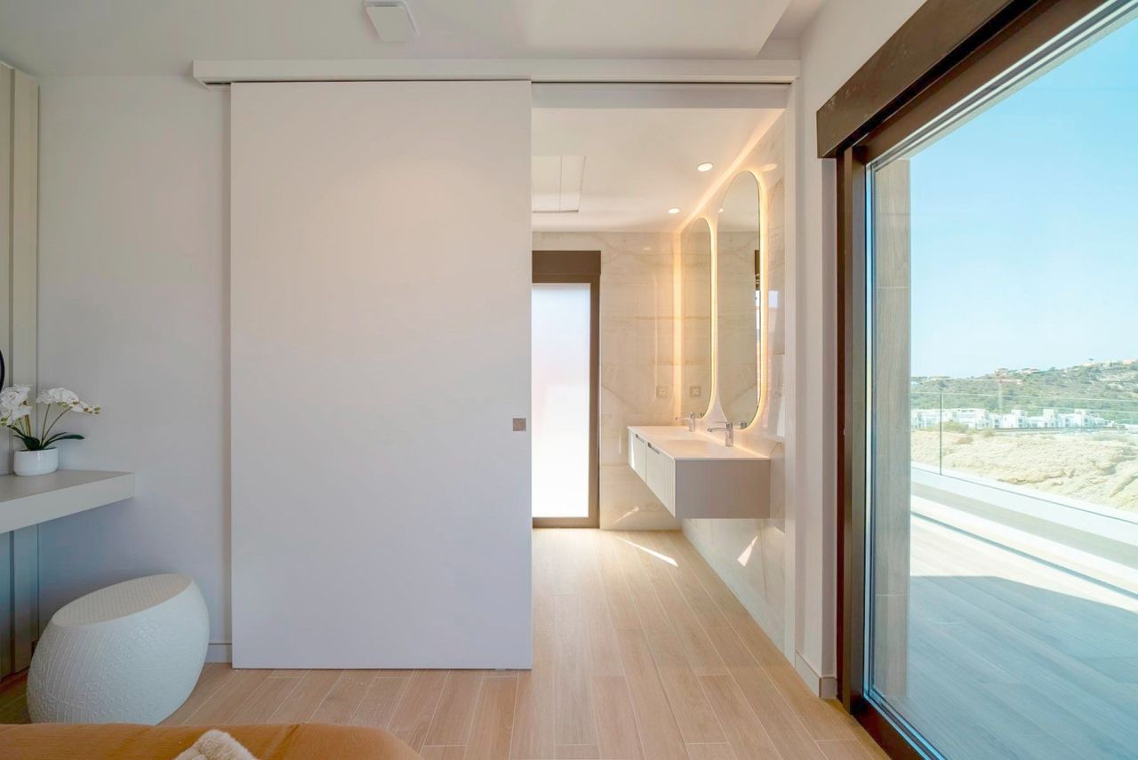 Villa à Finestrat, Espagne, 129 m² - image 17