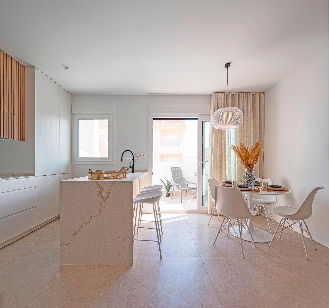 Bungalow à San Pedro del Pinatar, Espagne, 85 m² - image 18