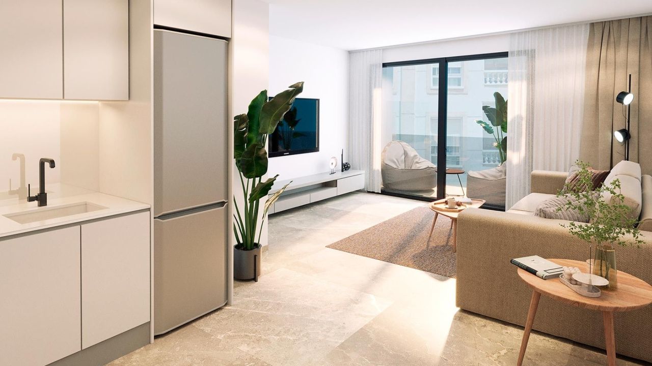 Apartment in Torrevieja, Spanien, 87 m² - Foto 18