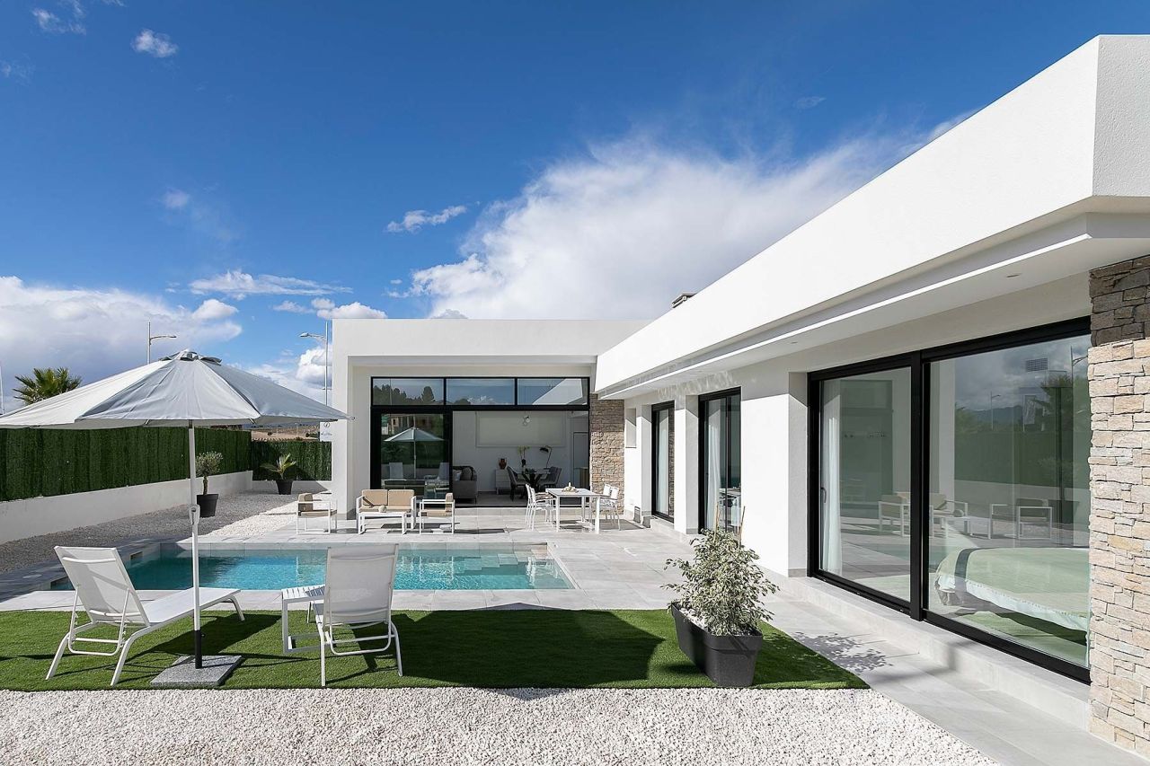 Villa Calasparra, Spagna, 119 m² - foto 18