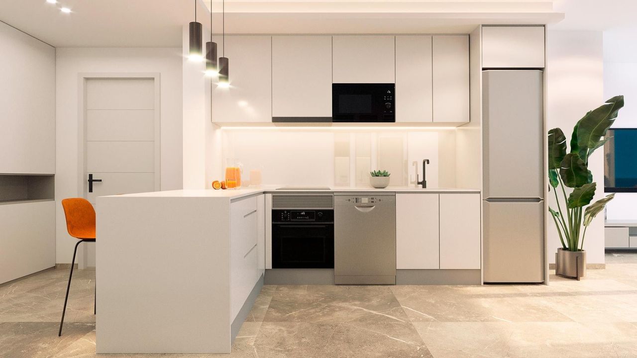 Apartment in Torrevieja, Spanien, 87 m² - Foto 19