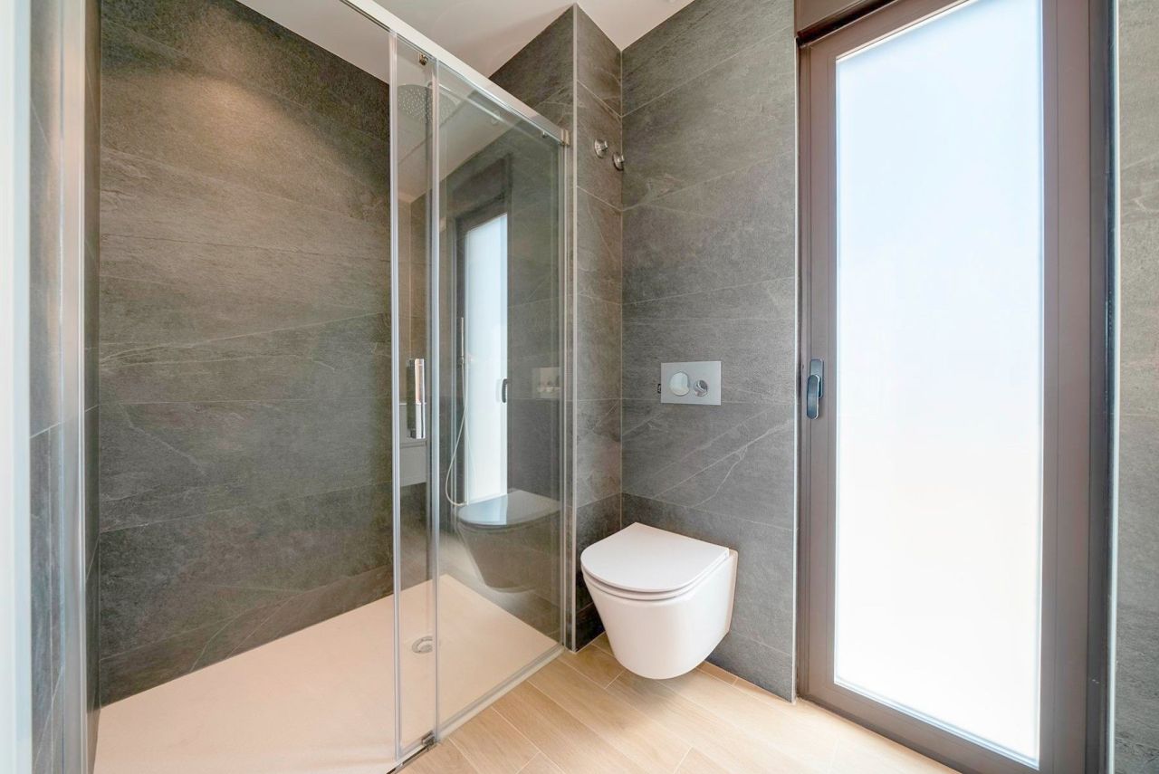 Villa à Finestrat, Espagne, 129 m² - image 19