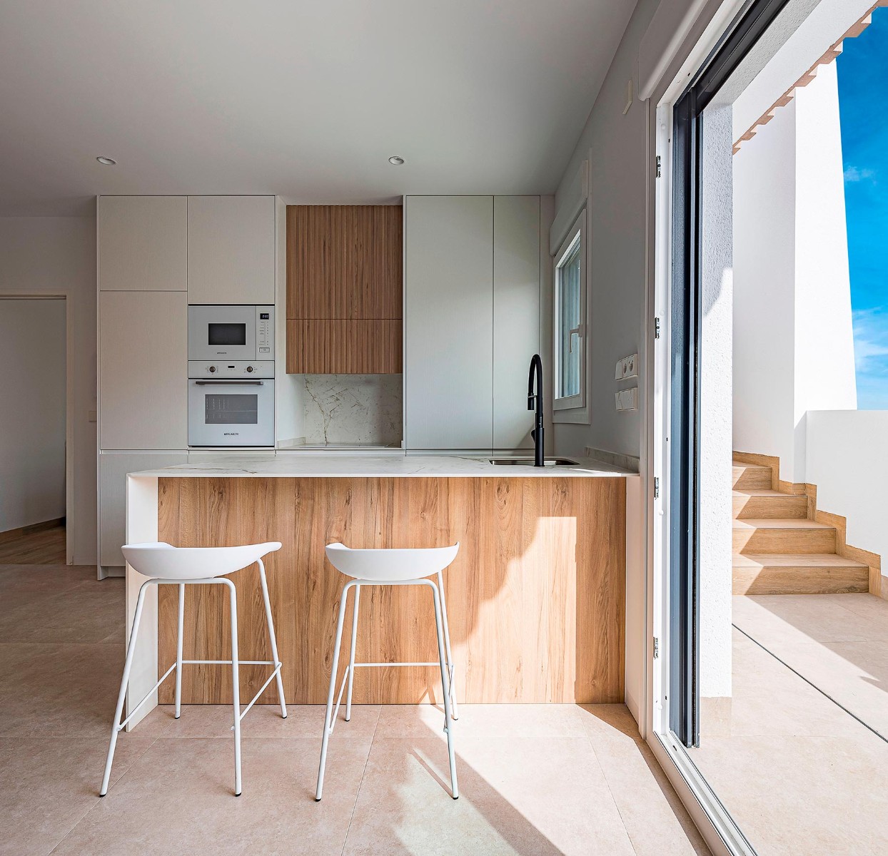 Bungalow à San Pedro del Pinatar, Espagne, 85 m² - image 19