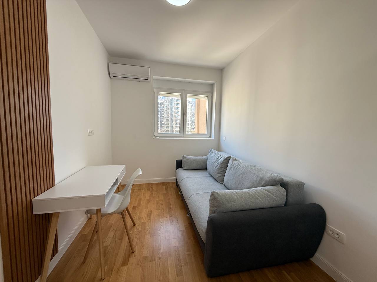 Flat in Bar, Montenegro, 34 m² - picture 3