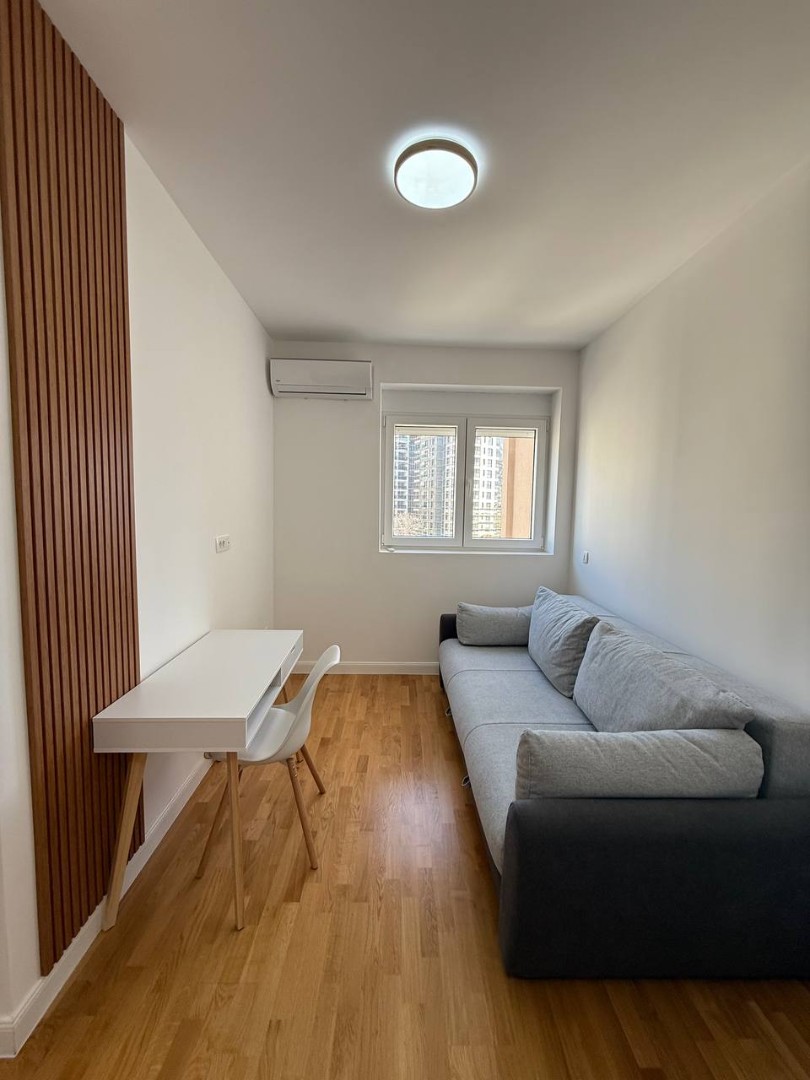 Flat in Bar, Montenegro, 34 m² - picture 4