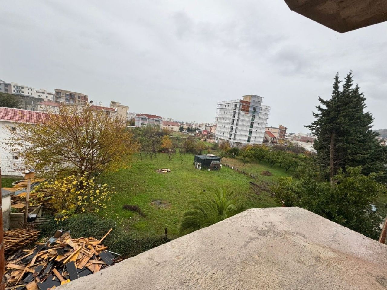 Appartement au Bar, Monténégro, 38 m² - image 4