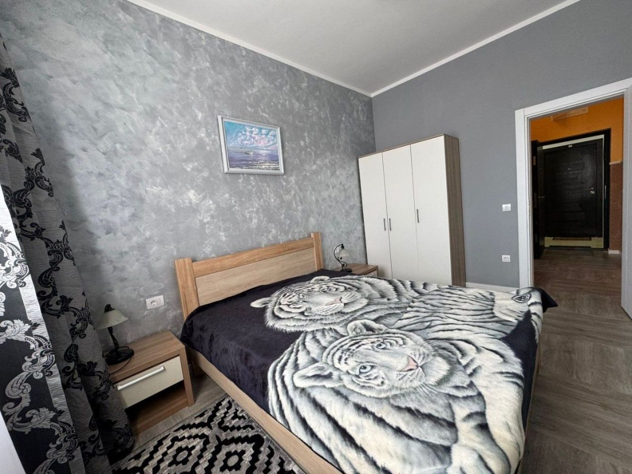 Piso en el Bar, Montenegro, 47 m² - imagen 4