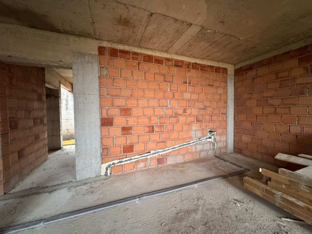 Appartement au Bar, Monténégro, 38 m² - image 5