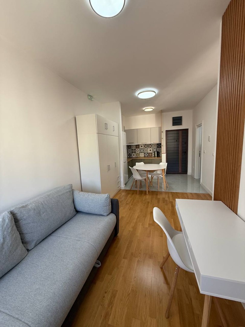 Flat in Bar, Montenegro, 34 m² - picture 5