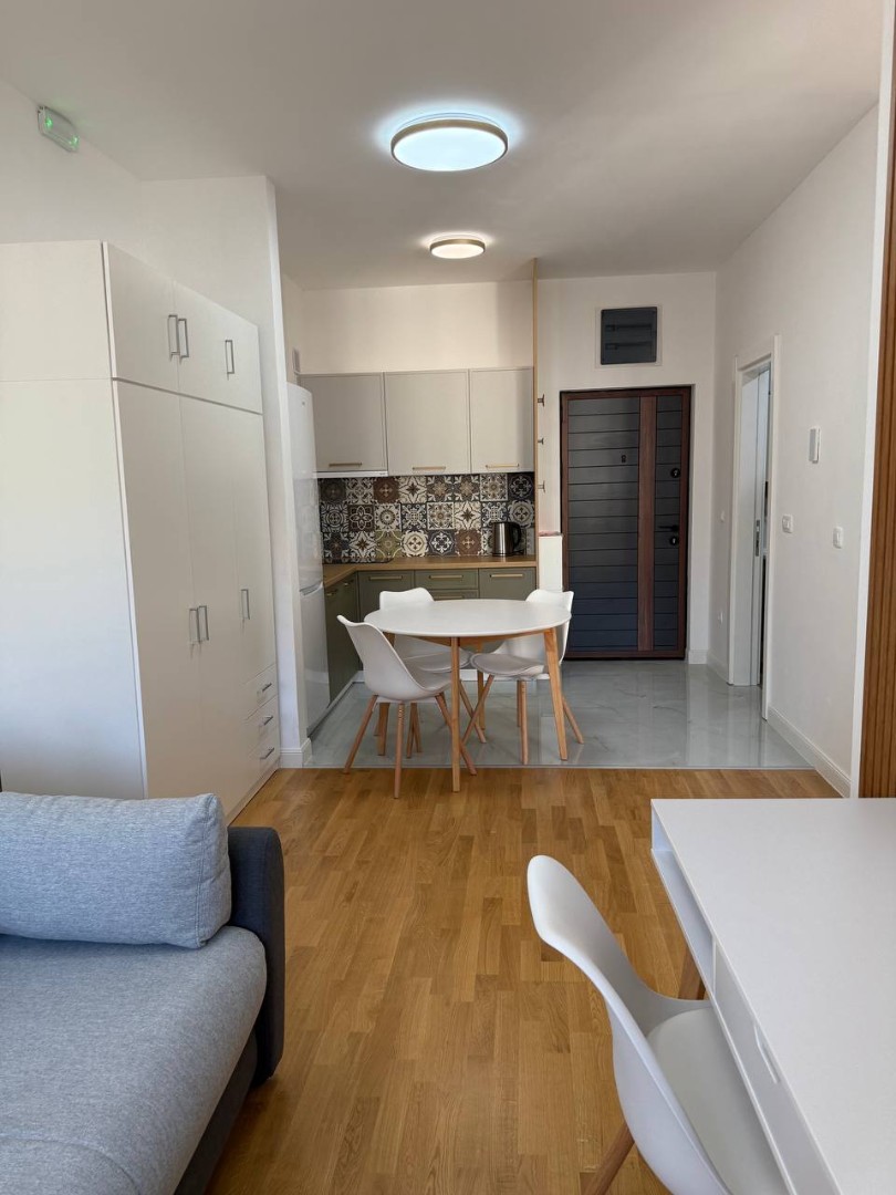 Flat in Bar, Montenegro, 34 m² - picture 6