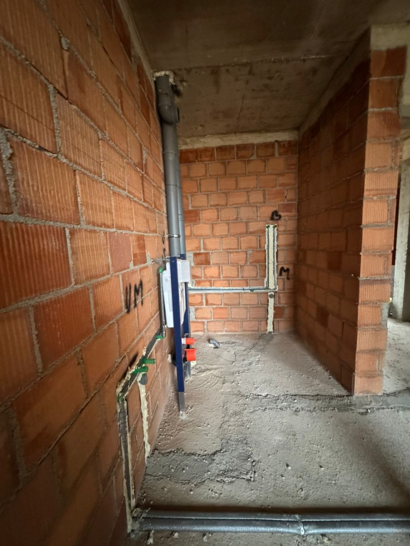 Appartement au Bar, Monténégro, 38 m² - image 6