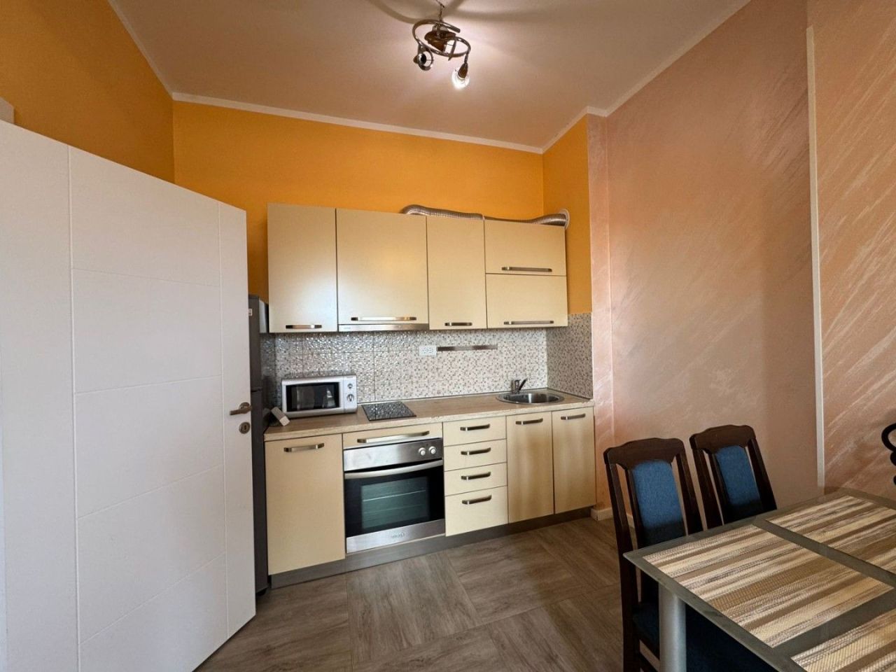 Piso en el Bar, Montenegro, 47 m² - imagen 6