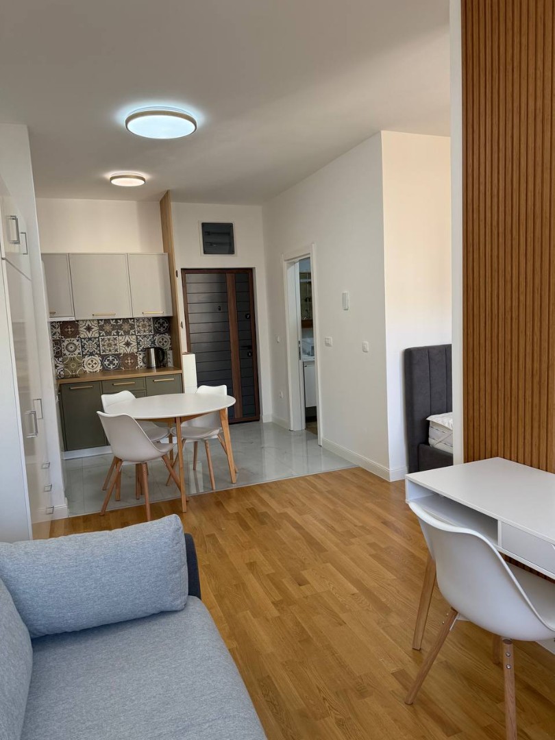 Flat in Bar, Montenegro, 34 m² - picture 7