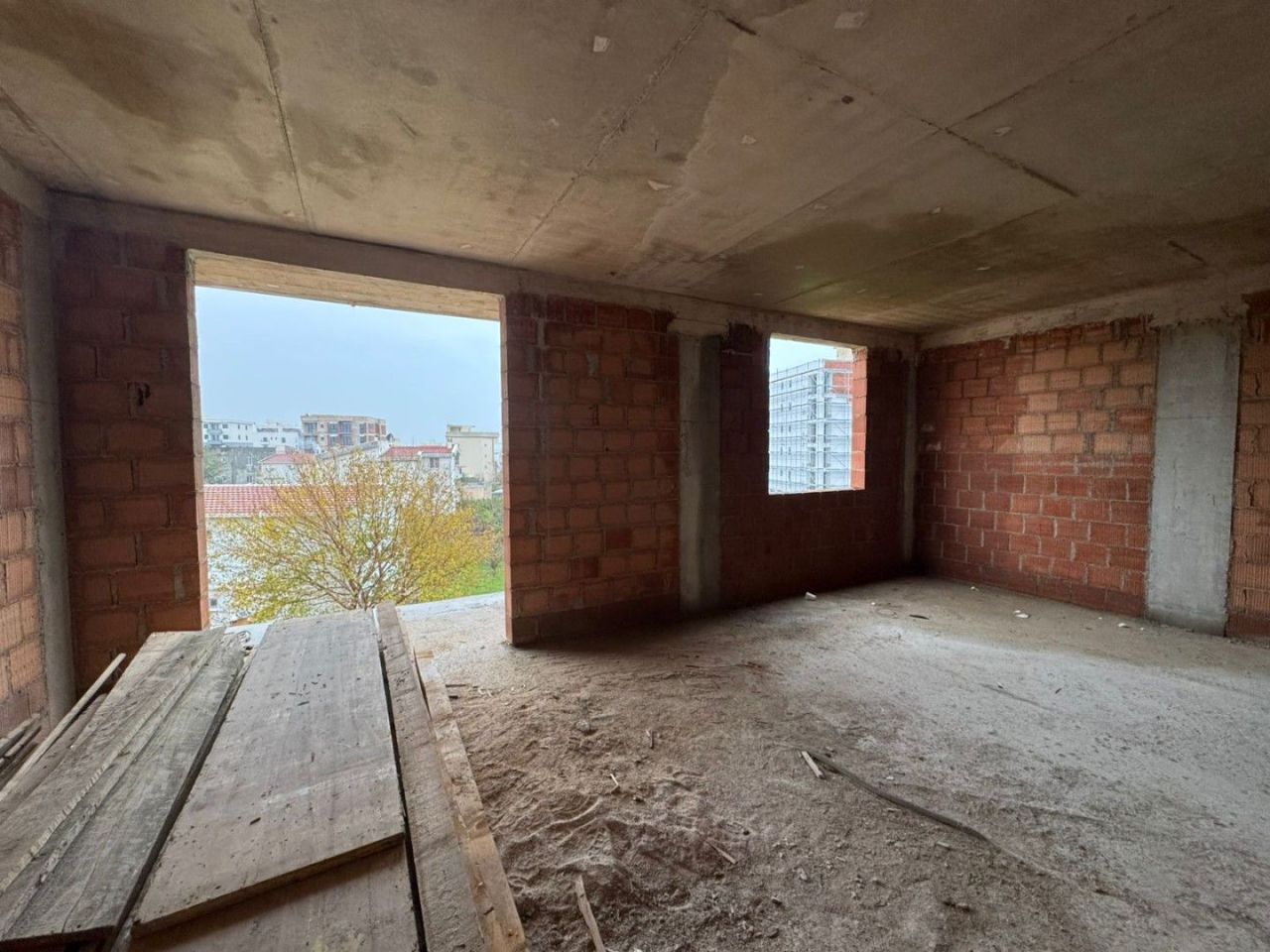 Appartement au Bar, Monténégro, 38 m² - image 7