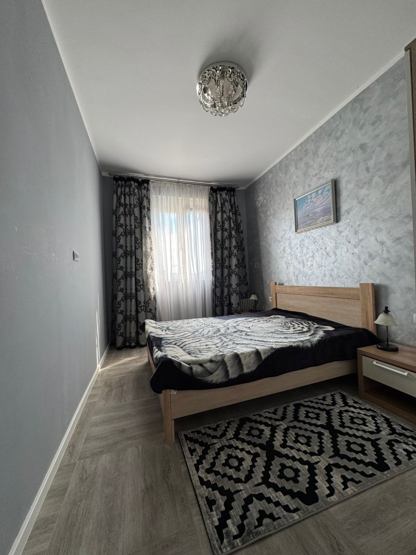 Piso en el Bar, Montenegro, 47 m² - imagen 7