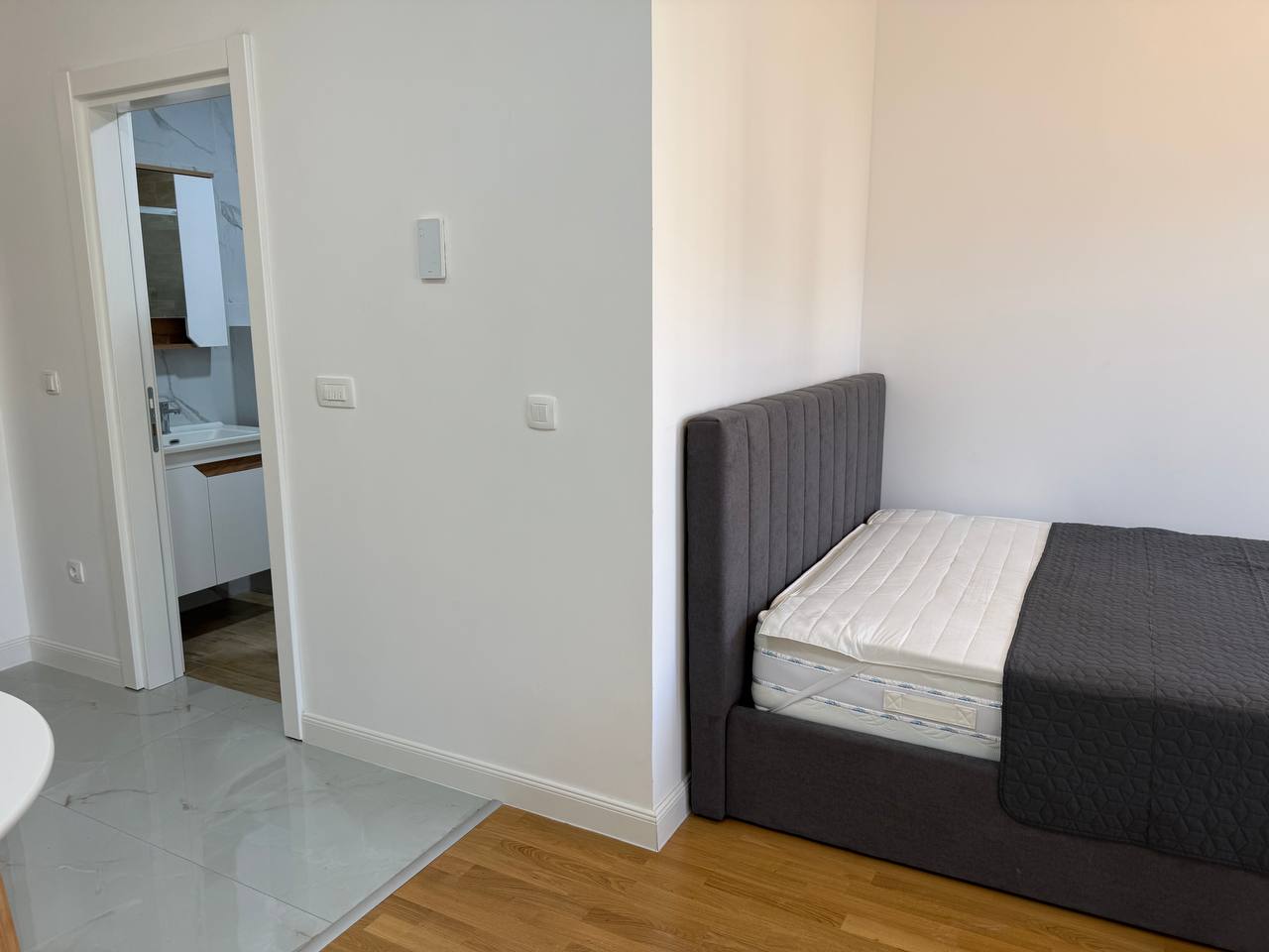 Flat in Bar, Montenegro, 34 m² - picture 8