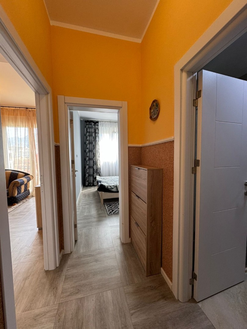 Piso en el Bar, Montenegro, 47 m² - imagen 8