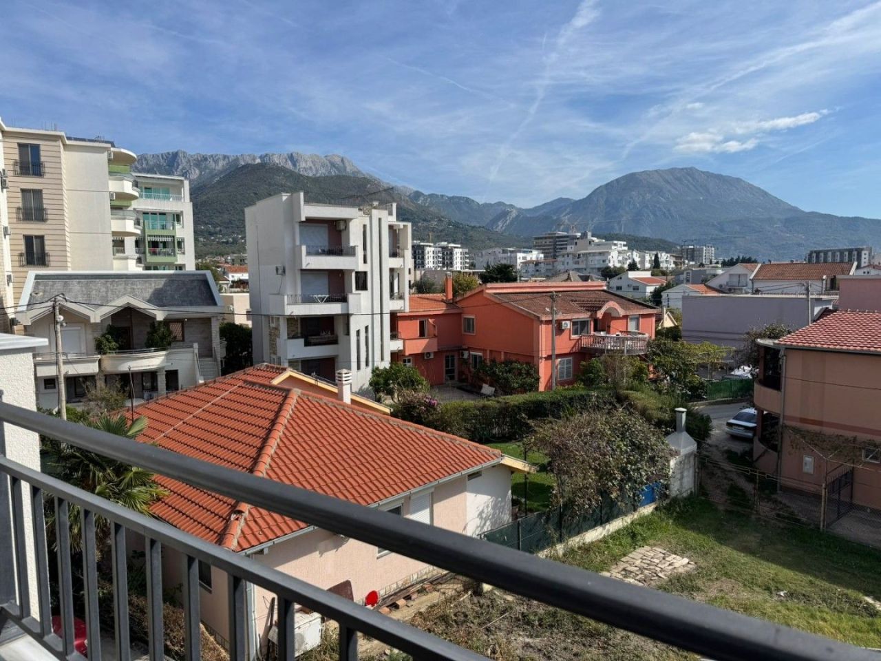 Piso en el Bar, Montenegro, 47 m² - imagen 9