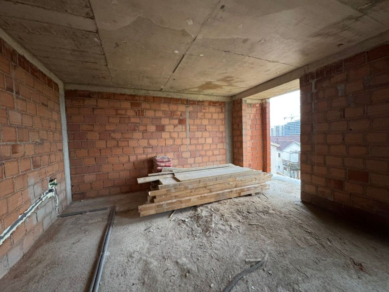 Appartement au Bar, Monténégro, 38 m² - image 9