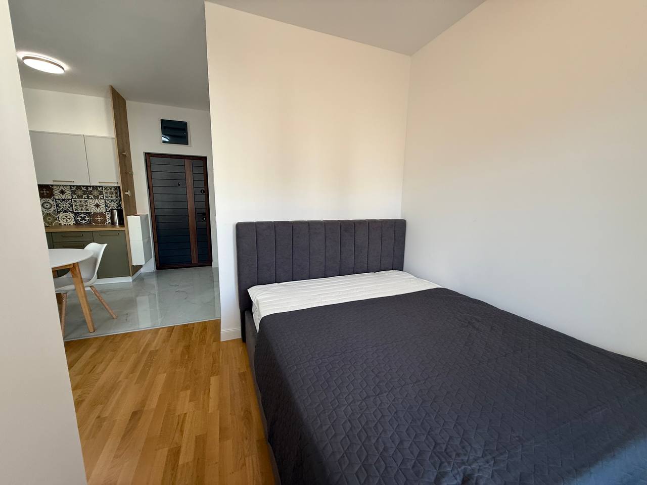 Flat in Bar, Montenegro, 34 m² - picture 9