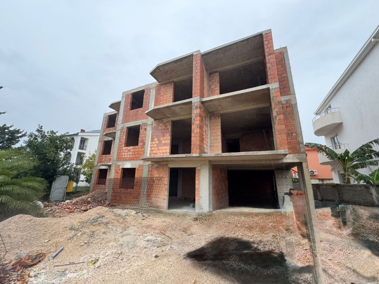 Appartement au Bar, Monténégro, 38 m² - image 10