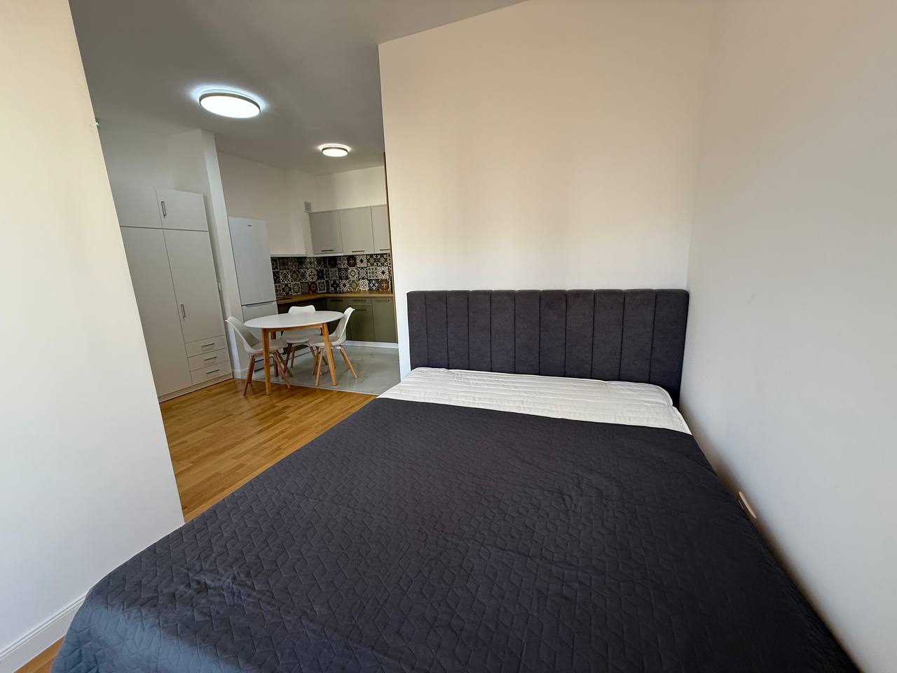 Flat in Bar, Montenegro, 34 m² - picture 10