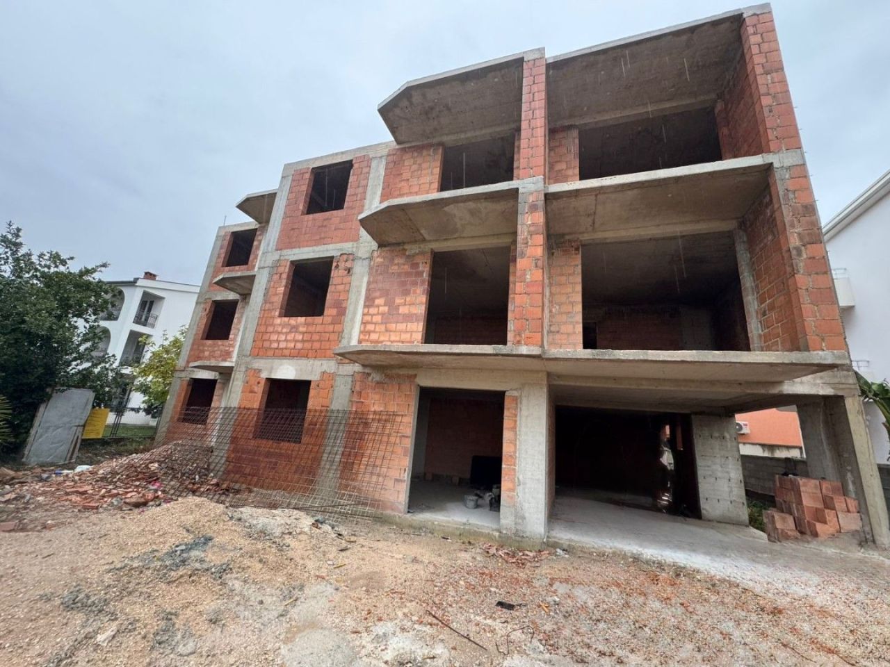 Appartement au Bar, Monténégro, 38 m² - image 11