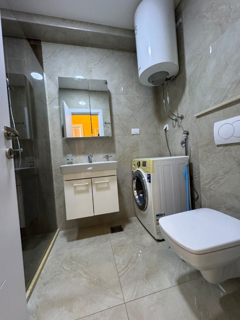 Piso en el Bar, Montenegro, 47 m² - imagen 12