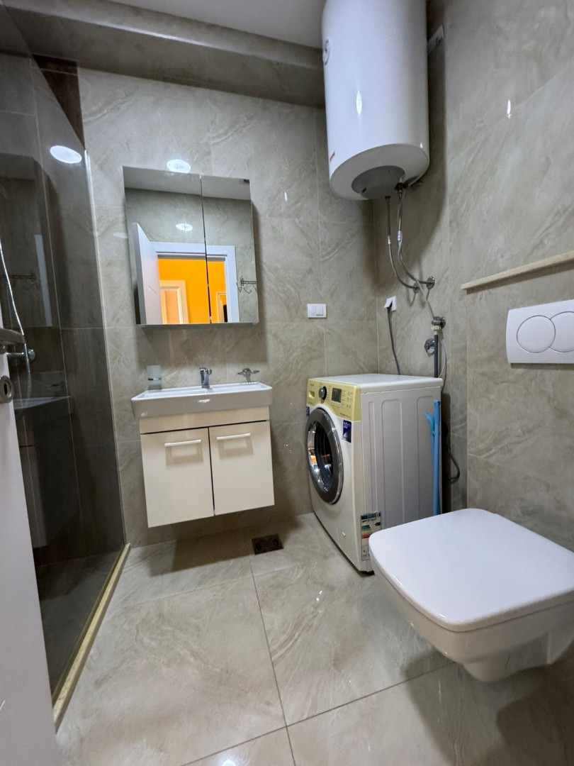 Piso en el Bar, Montenegro, 47 m² - imagen 13