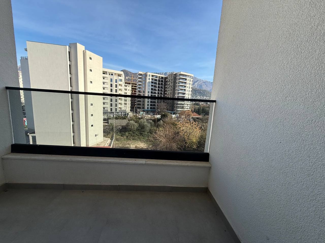 Flat in Bar, Montenegro, 34 m² - picture 13