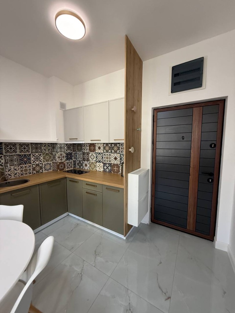 Flat in Bar, Montenegro, 34 m² - picture 14