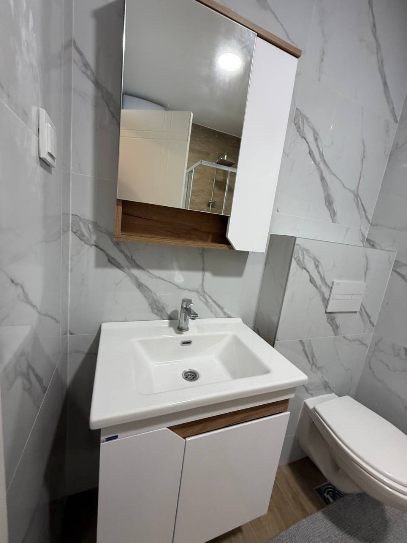 Flat in Bar, Montenegro, 34 m² - picture 15