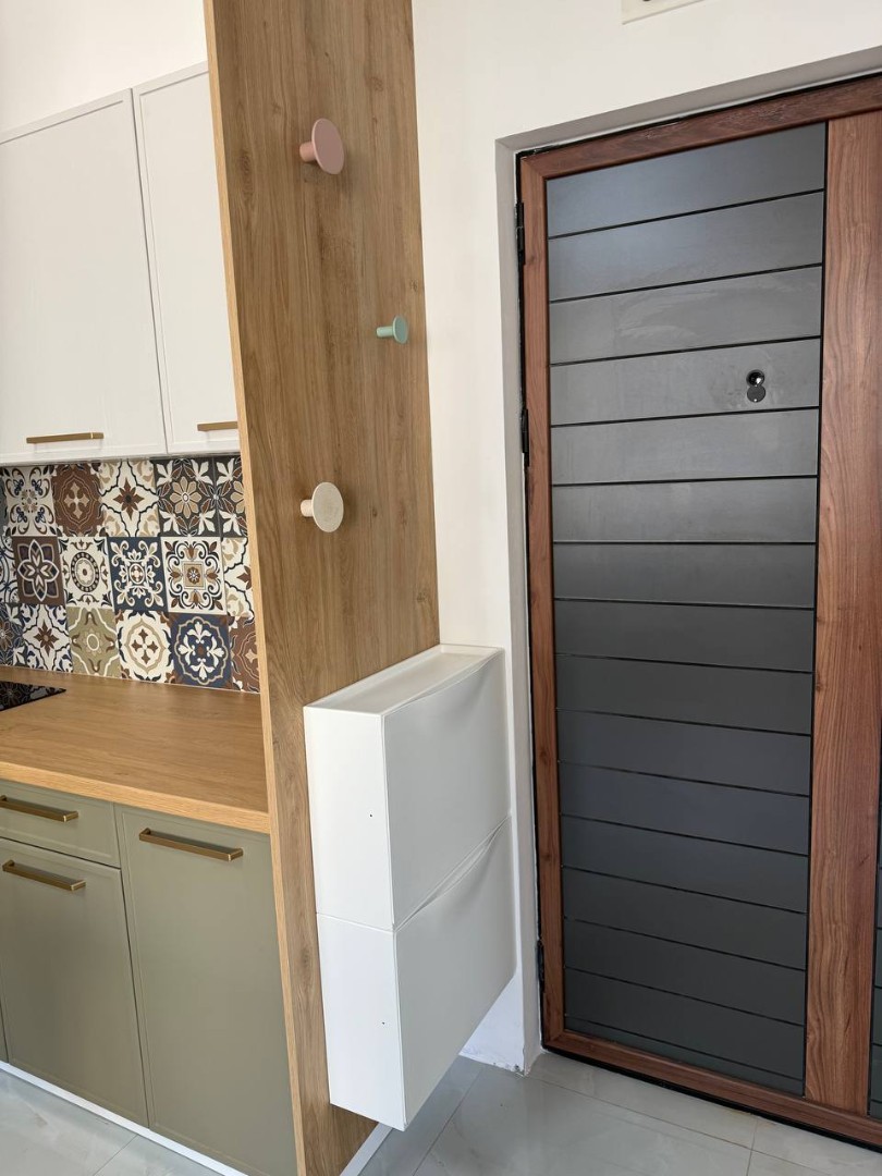 Flat in Bar, Montenegro, 34 m² - picture 17