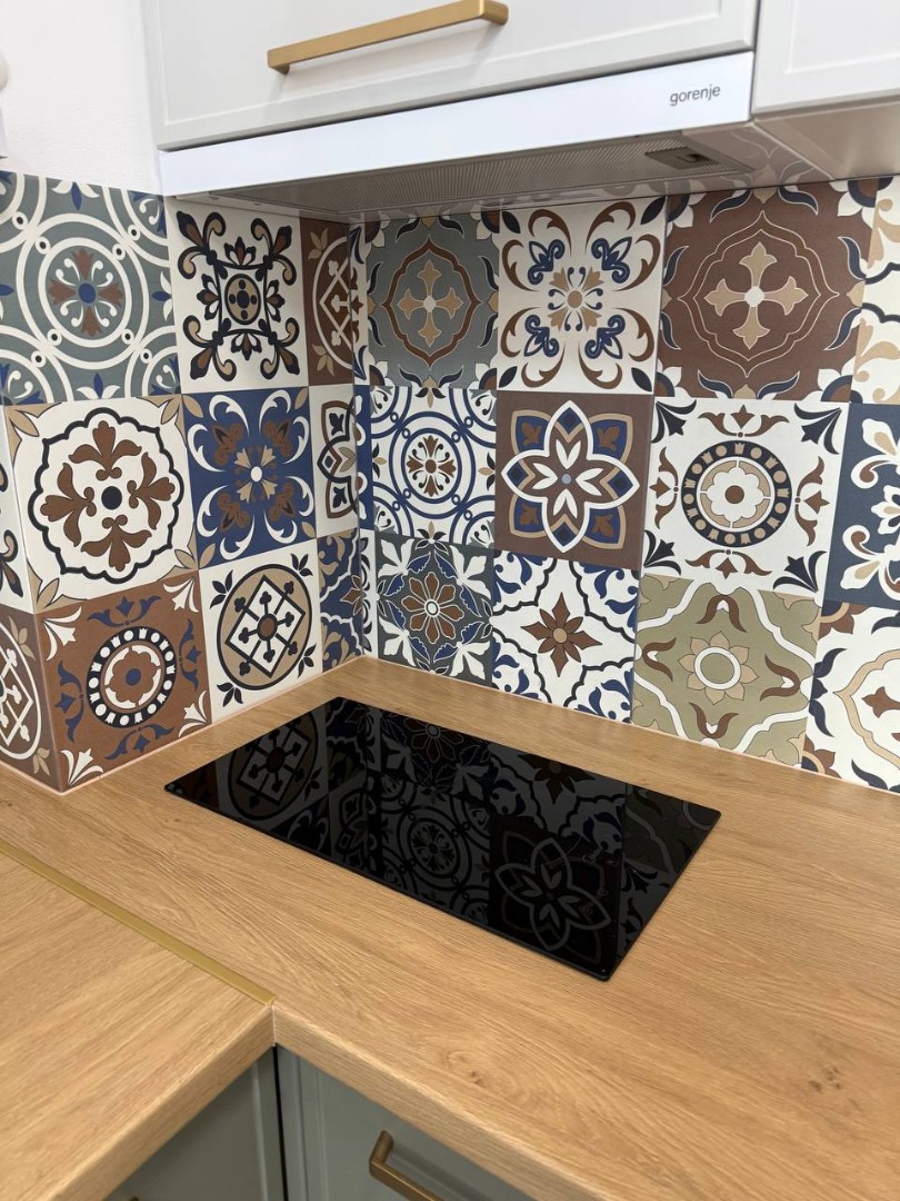 Flat in Bar, Montenegro, 34 m² - picture 18