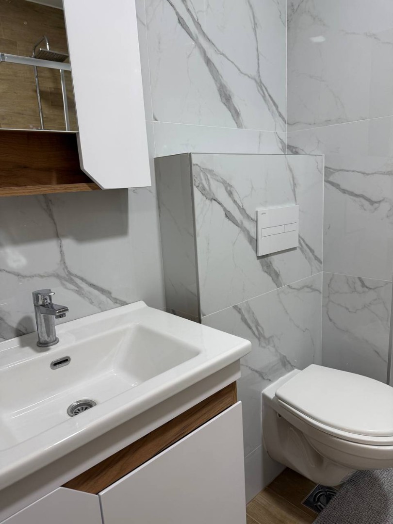 Flat in Bar, Montenegro, 34 m² - picture 19