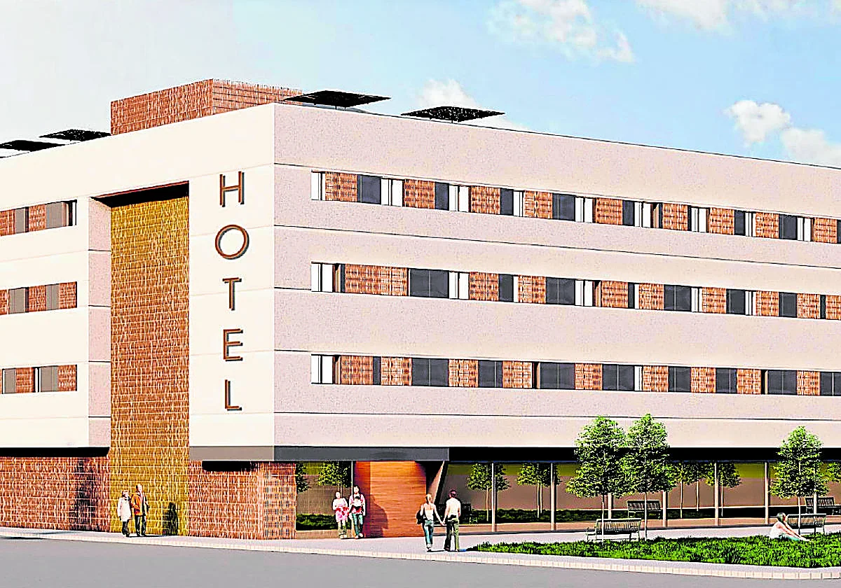 Propiedad comercial en Barcelona, España, 2 000 m² - imagen 2