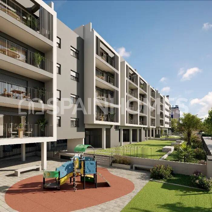 Ático en Alicante, España, 114 m² - imagen 3