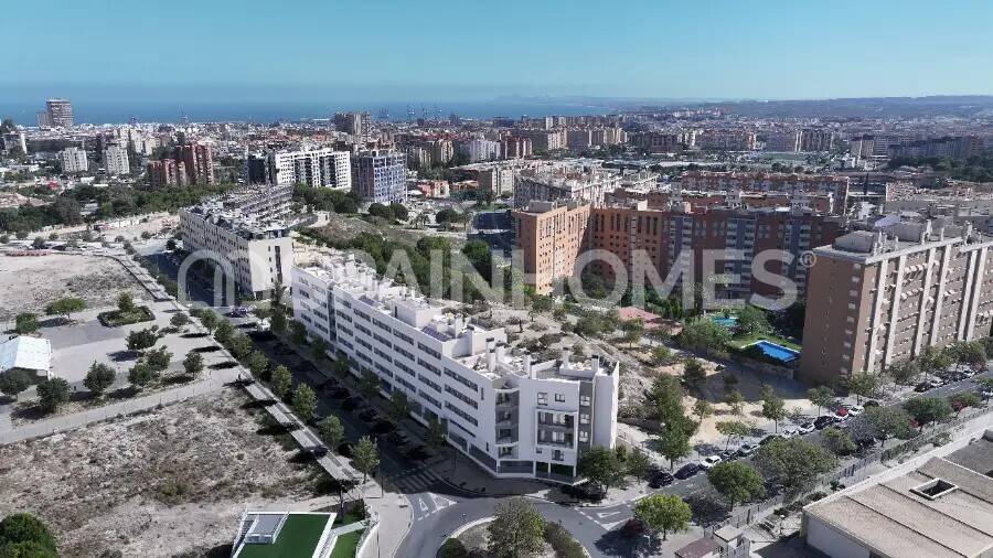 Appartamenti a Alicante, Spagna, 72 m² - foto 5