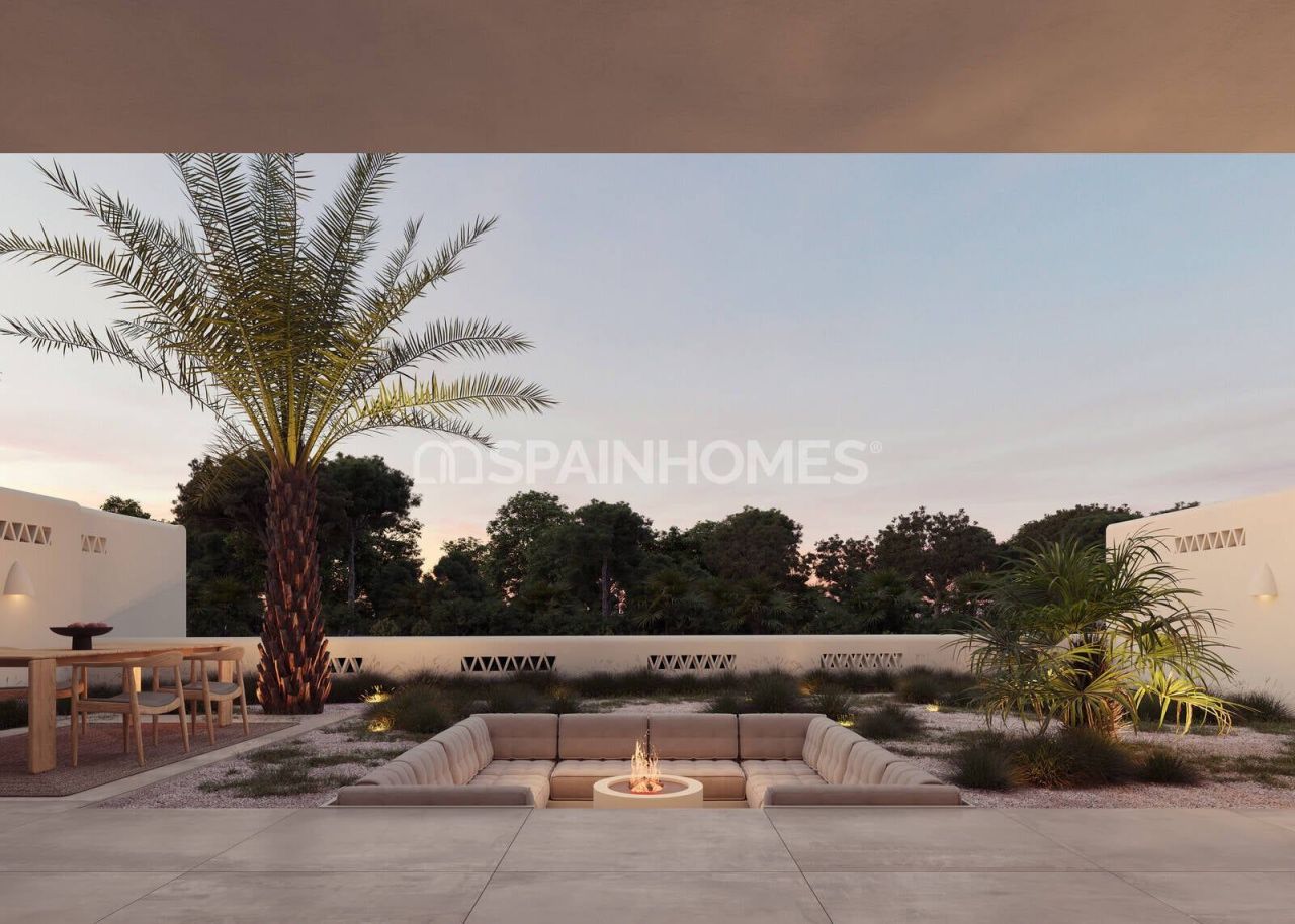 Villa in Algorfa, Spain, 345 m² - picture 5