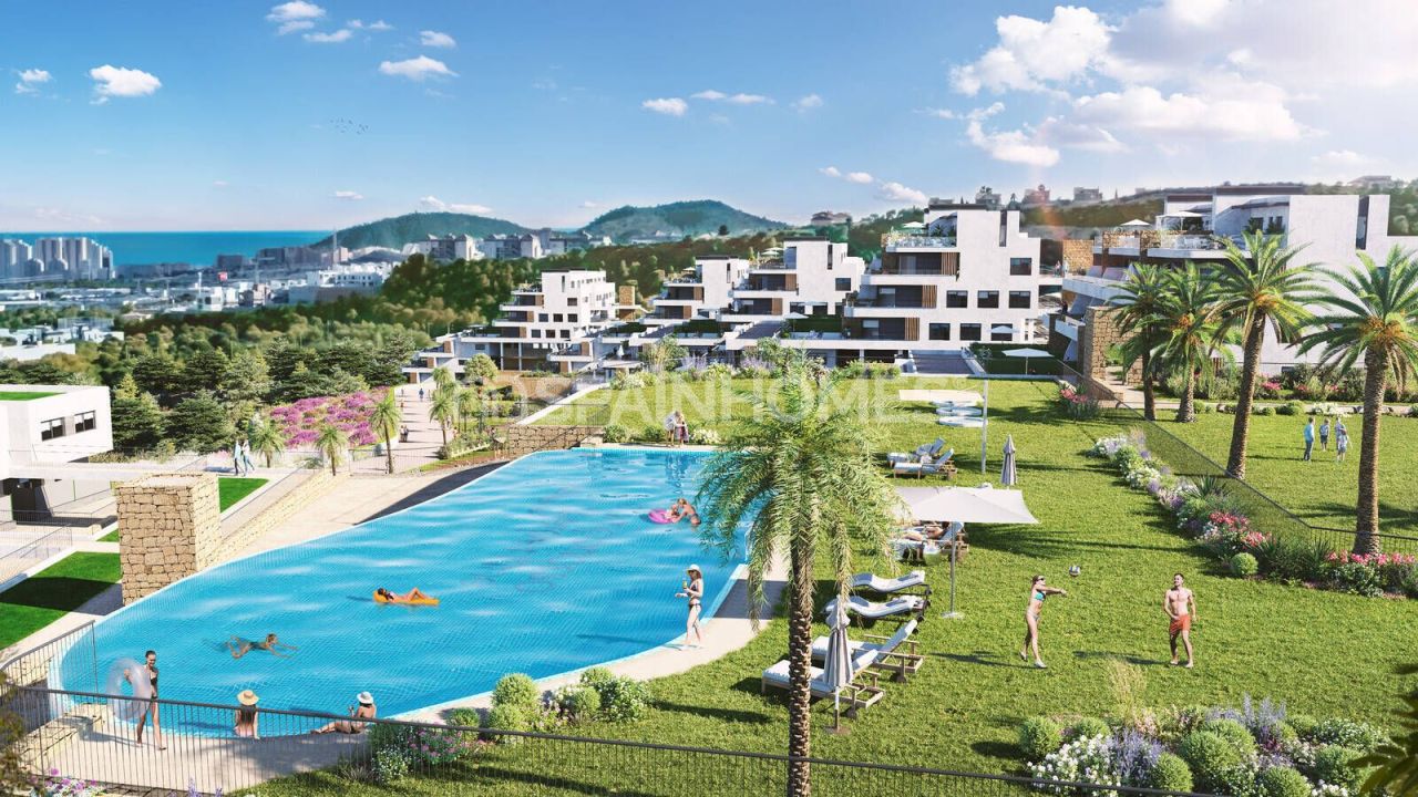 Ático en Finestrat, España, 150 m² - imagen 5