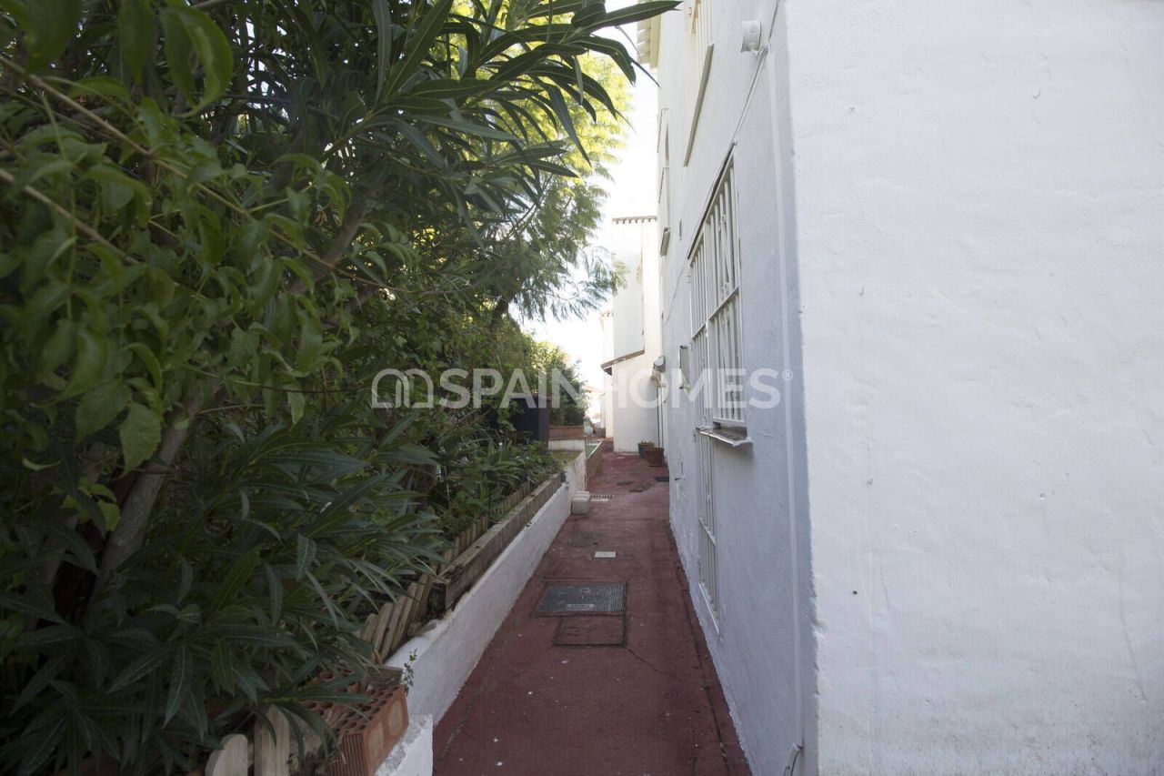 Townhouse in Mijas, Spain, 90 m² - picture 6