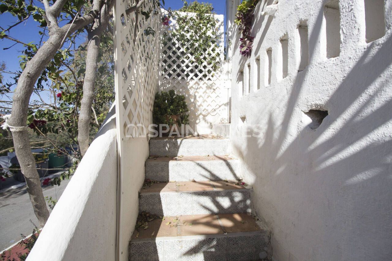 Townhouse in Mijas, Spain, 90 m² - picture 7